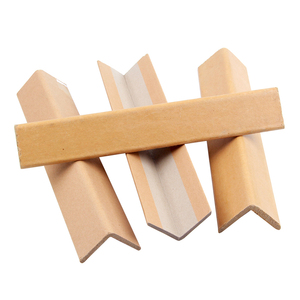 Trinh Nữ giấy có thể tái chế carton và Pallet góc giấy bảo vệ - Product Image 5