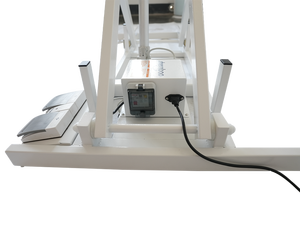 โต๊ะกรูมมิ่งสัตว์เลี้ยงไฟฟ้ารุ่นใหม่ <span class=keywords><strong>Shernbao</strong></span> FT-873 สำหรับมืออาชีพ พร้อมไฟ LED - Product Image 6