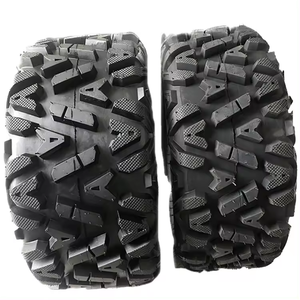 Neumáticos JOURNEY <span class=keywords><strong>PREDATOR</strong></span> 30x10-R14 30X10R14 32X10R14 de Alto Rendimiento para ATV, UTV, Yamaha Grizzly 700, Cuatrimotos - Product Image 4