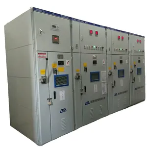 Chinese suppliers Voltage Flicker Controller 11kv Power Quality Improving Equipment