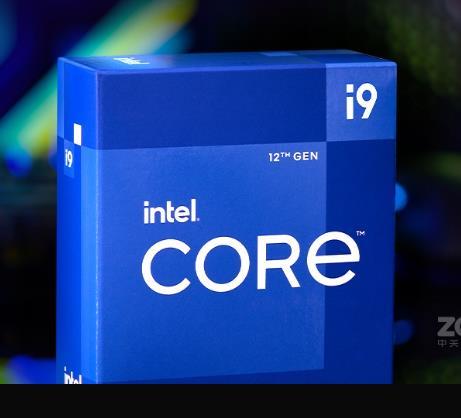 In-tel Core I9 12900HK Processor 6 Cores/12 Threads, up to 4.3GHz, Seamless Gaming Cpu Desktop for Computer Cpu Desktop for Comp
