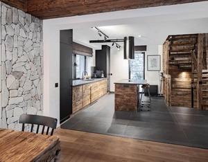 Casa de Madera de Lujo de 6 Dormitorios / Cabaña de Madera / Chalet para <span class=keywords><strong>Hotel</strong></span> / <span class=keywords><strong>Club</strong></span> - Product Image 6