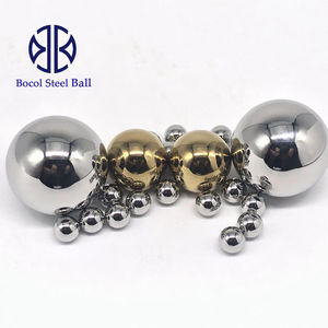 Продажа шаров из твердой нержавеющей стали от 0,5 мм до 100 мм - Product Image 2