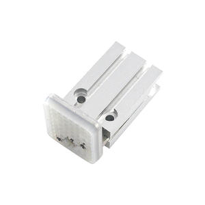Accesorio para Brazo Robótico Industrial, Cilindro Neumático de Detección, Dispositivo de Sujeción 1210PT/WD de Silicona para Aplicaciones de Manipulación - Product Image 1