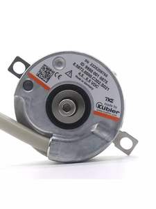 ตัวเข้ารหัส Kubler รุ่น 99500010875 สำหรับลิฟต์ทันสมัยของ Thyssen สำหรับใช้ในโรงแรม หมายเลขชิ้นส่วน 8.5873.0000.C302.S021 - Product Image 6