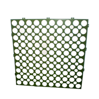 Moule CNC en acier inoxydable personnalisé, poinçonnage, tôle de façonnage perforée pliée pour la conception de pièces structurelles