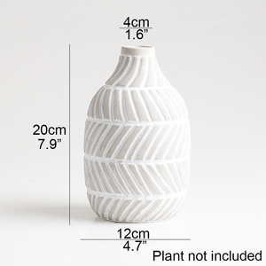 Cinese <span class=keywords><strong>moderno</strong></span> a buon mercato porcellana Cina prodotti per la <span class=keywords><strong>casa</strong></span> della decorazione della pittura antico decorativo vaso di ceramica per la decorazione domestica - Product Image 6