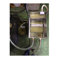 High Quality Automatic Water Oil Low Price Hot Sale Separator Machine