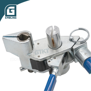 Gcabling Herramienta guiada a <span class=keywords><strong>mano</strong></span> Pistola <span class=keywords><strong>de</strong></span> amarre <span class=keywords><strong>de</strong></span> cables <span class=keywords><strong>de</strong></span> acero inoxidable Herramientas <span class=keywords><strong>de</strong></span> bandas Abrazadera <span class=keywords><strong>de</strong></span> tensión <span class=keywords><strong>de</strong></span> cable <span class=keywords><strong>de</strong></span> fibra óptica - Product Image 5