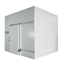 Cámara Frigorífica Comercial con Descuento del 10%, Refrigerador Industrial para Almacén