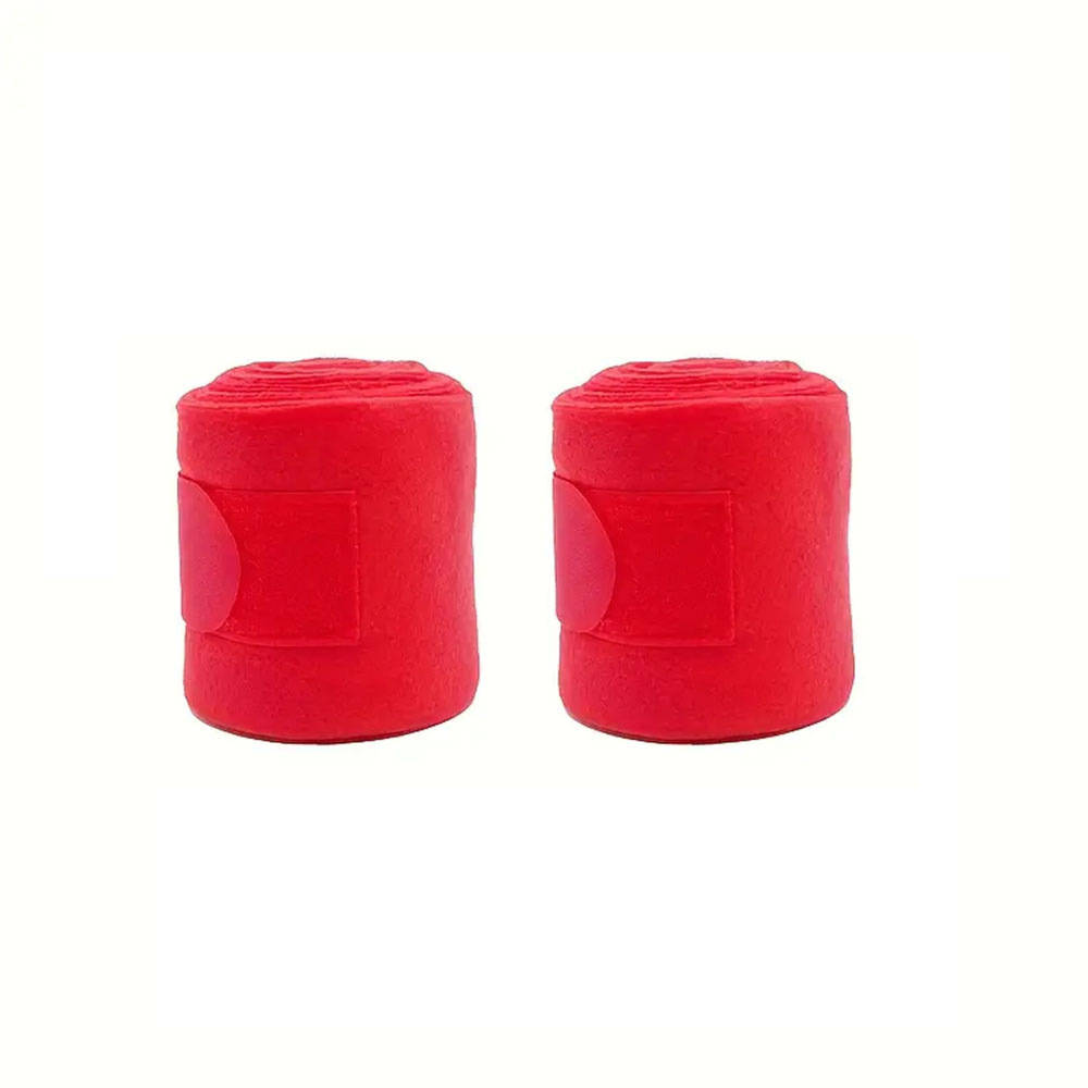 Rouge, lot de 2