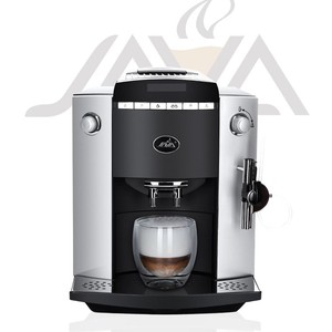 Java เครื่องชงกาแฟเอสเปรสโซ่อัตโนมัติ010A มืออาชีพเครื่องบดผสมกับเครื่องตีฟองนมสำหรับโรงแรมและสำนักงาน - Product Image 1