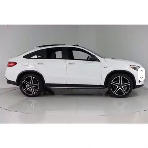 Mercedes-Benz GLE AMG <span class=keywords><strong>43</strong></span> 4matic COUPE d'occasion fiable - Product Image 4