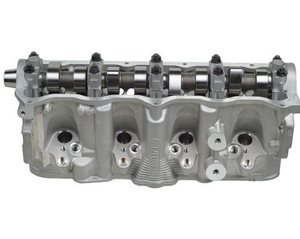 Repuestos de Motor para Automóviles, Conjunto de Cabeza de Cilindro 038103351B 038103351X 038103373E para Skoda FABIA I (6Y2) 1.9 99-08 <span class=keywords><strong>VW</strong></span> POLO IV 1.9 01-09 - Product Image 3