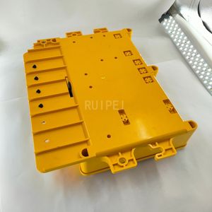 Boîtier de relais ECU ECM RUIPEI 14602877 14558807 14623855 pour excavatrice EC460C EC330B EC360B EC460B, neuf/OEM, garantie 6 mois - Product Image 2