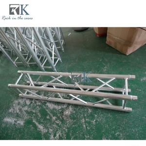 Spigot Truss Aluminum Alloy Advertising Stand Goal Gate Wall Led Stage Lighting Truss Display - Product Image 5