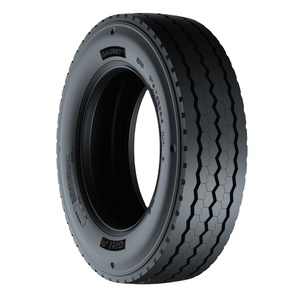 Nouveaux pneus pneumatiques pour camions lourds GITI GTL919/GTL919+ 235/75R17.5 Qualité de première classe Fabriqués en Chine - Product Image 4