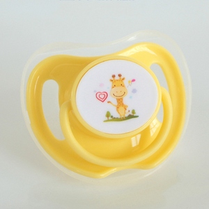 Chupetes, clips para muñecas, cadenas para chupetes, tetinas, productos de conejo, <span class=keywords><strong>2022</strong></span>, de diseñador famoso, biberón, juguete, alimentación, chupete de frutas para bebé - Product Image 4