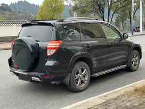 Toyota RAV4 Édition Spéciale <span class=keywords><strong>2</strong></span>.0L SUV Automatique Turbo Toit Ouvrant Euro VI Écran Tactile <span class=keywords><strong>2013</strong></span> - Product Image 4