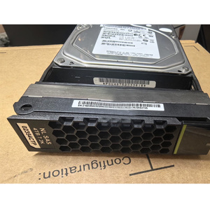 HUAWEIS 3.5Inch 02354CTP STLZF6NS4000 4TB Enterisper HDD SAS Hard <b>Drives</b> for OceanStor 2810 2600 V5 Kunpeng - Product Image 1