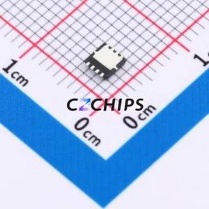 APG068N04Q ใหม่ล่าสุด PDFN3X3-8L ทรานซิสเตอร์ภาคสนามทรานซิสเตอร์ (Mosfet) - Product Image 2