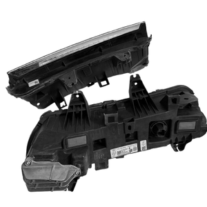 2020 <span class=keywords><strong>2025</strong></span> cho Cadillac xt6 Bán Chạy nhất dẫn các thành phần Đèn pha 100W mới 6500K Màu Xe Sương Mù L/R chạy đèn 12V - Product Image 3