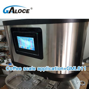 GML611 Quy Mô Bưu Chính Điện Tử Nhỏ Cảm Biến Trọng Lượng Tế Bào Tải Nhỏ 1Kg 5Kg 10Kg - Product Image 2