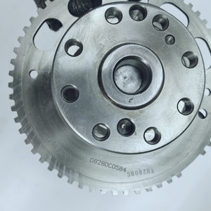 Cigüeñal para Park Avenue Seville LP1, Nueva Pieza de Repuesto para Motor - Product Image 3