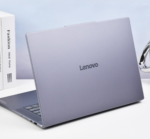 สำหรับ Yoga Air15 Ai Ultra7-258v แล็ปท็อปหน้าจอสัมผัสขนาด 15.3 นิ้ว พร้อมแรม 32GB 1TB SSD คอมพิวเตอร์ธุรกิจแท้ Yoga Air15 Aura - Product Image 4