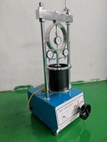 Digital CBR Load for Test Machine for Civil Engineering 1-Year Warranty Essential Lab Testing Equipment