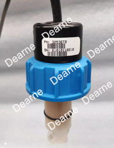 Débitmètre Signet Flowmeter 3-2536-T0 Runner Flow Sensor NEUF - Product Image 5
