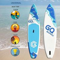 Planche de paddle gonflable unisexe pour le surf, fabrication OEM, vente en gros, pour les activités aquatiques