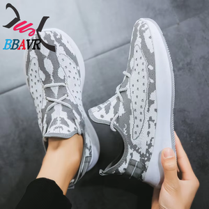 Calzado Deportivo Casual Ligero y Transpirable para Hombre y Mujer, para Primavera y Otoño, Moda de Tendencia, Uso Diario - Product Image 2