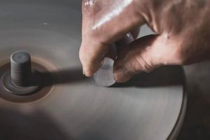 Vente en gros de bagues en pierre brute <span class=keywords><strong>Huang</strong></span> Chaoqi incrustées d'argent S925 Accessoires de mode naturels - Product Image 5