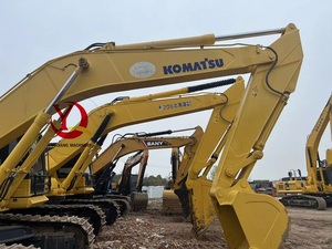 เครื่องขุด pc450 Komatsu ของแท้จากญี่ปุ่น pc450รถขุดมือสอง - Product Image 2