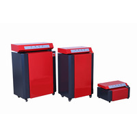 Trituradora de Cartón para Reciclaje que Ahorra Costos, Convierte Cartones de Desecho en Relleno Gratuito, hasta un 90% de Ahorro en Costos de Materiales
