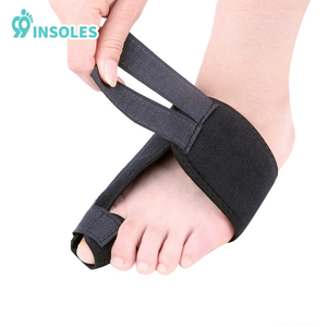 Attelle ajustable pour <span class=keywords><strong>hallux</strong></span> <span class=keywords><strong>valgus</strong></span>, orthèse de gros orteil, soulagement de la douleur, correcteur <span class=keywords><strong>orthopédique</strong></span> pour <span class=keywords><strong>hallux</strong></span> <span class=keywords><strong>valgus</strong></span> - Product Image 5
