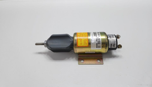 2001-12E2U1B1S1A Solenoide de Parada 2000-4505 2001-12E2U1B1S1A Solenoide de Parada de Combustible 2000-4505 PLC Controlador PLC Indu - Product Image 5