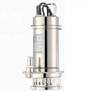 Sewage <b>Pump</b> WQ <b>Submersible</b> Dredging <b>Pump</b>,high Head High Flow Rate Long Distance - Product Image 6