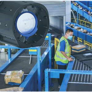 พัดลมพ่นละอองน้ำแบบเคลื่อนที่สำหรับอุตสาหกรรม - Product Image 5