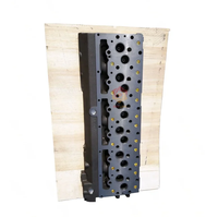 Pièces de moteur pour Caterpillar 330B, culasse EFI 3306, 8N1187