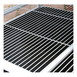 Gabbia di allevamento per animali domestici in filo di ferro resistente, - Product Image 5