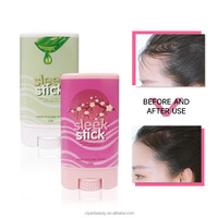 Haarwax Stick Lippenstift Voor Zowel Mannen Als Vrouwen Haarversnipperaar Haarconditioner