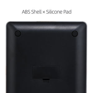 Balance de cuisine électronique personnalisée Canny B2B, balance numérique pour peser les aliments, 10 kg, 22 lb - Product Image 4