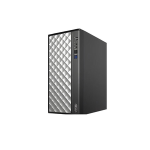 Nouvel <span class=keywords><strong>ordinateur</strong></span> de bureau professionnel Lenovo Ruitai série 900 pour usage professionnel et bureautique. Équipé de (processeur i5-14400, RAM DDR5, SSD M.2) - Product Image 1