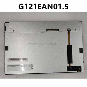 Módulo de Pantalla LCD G121EAN01.5 para Pantallas de Sistemas de Navegación - Product Image 3