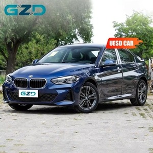 <span class=keywords><strong>BMW</strong></span> Serie 1 <span class=keywords><strong>125i</strong></span> M Sport Shadow Edition 2020 <span class=keywords><strong>Usado</strong></span>, Gasolina, Asientos de Cuero, Automático, Volante a la Izquierda - Product Image 1