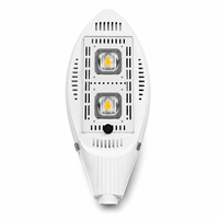Lampadaire LED AC étanche IP66 300W pour route avec garantie de 2 à 5 ans