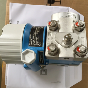 Equipo de Petróleo, Sensor E+H PMD55B, Transmisor de Presión Diferencial Inteligente PMD55, Válvula de Bola OEM, 1 Año de Garantía - Product Image 4