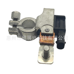 Capteur de batterie Pe05 188a1 pour voitures Mazda Ke026, pièce de rechange originale fabriquée en Allemagne, en matériau ferreux - Product Image 5